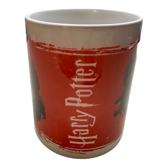Harry Potter Mug - Picture 3 of 8